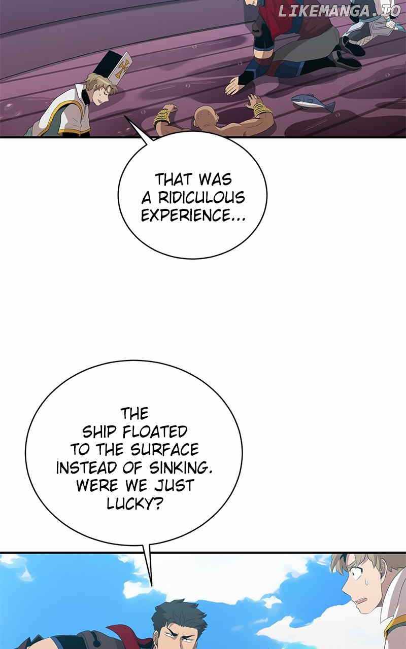 The Strongest Florist Chapter 213 77